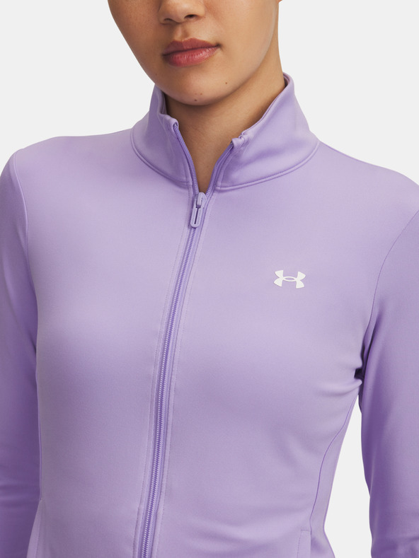 Under Armour Dámska bunda Under Armour Motion Jacket EMEA-PPL