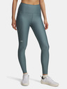 Under Armour Dámske legíny Under Armour Tech HiRise Legging-BLU