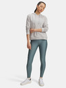 Under Armour Dámske legíny Under Armour Tech HiRise Legging-BLU