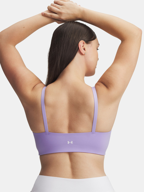 Under Armour Dámska podprsenka Under Armour UA Motion Low Bra-PPL