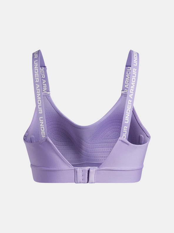 Under Armour Dámska podprsenka Under Armour UA Infinity Mid 2.0 Bra-PPL