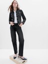 GAP Džínsy looseMid Rise Distressed '90s GAP