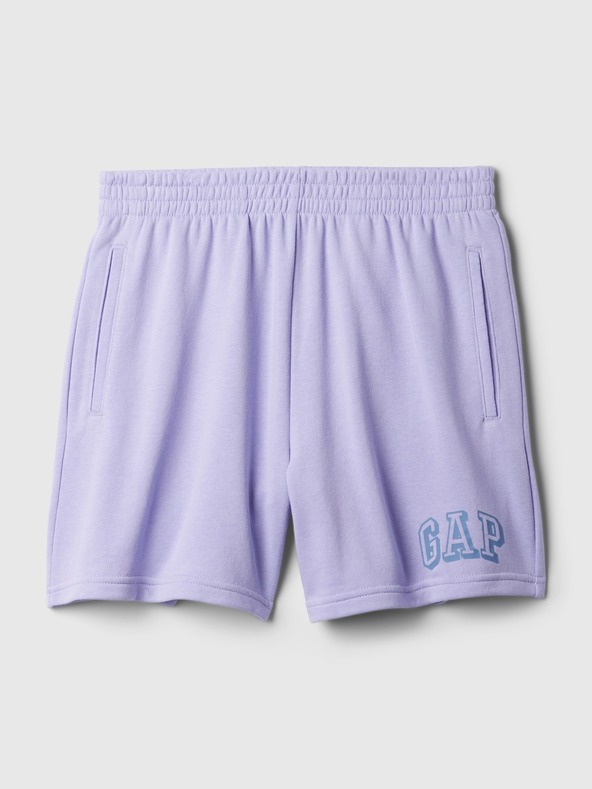 GAP Kraťasy s logom GAP