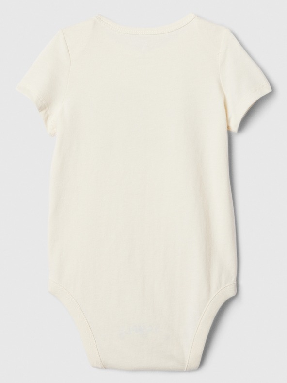 GAP Baby body s logom GAP