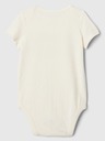 GAP Baby body s logom GAP