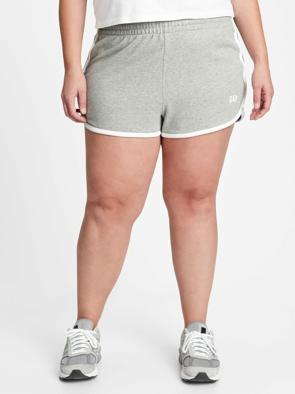 GAP Kraťasy GAP logo easy