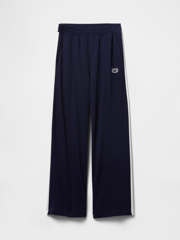 GAP Tepláky s logom Americana GAP