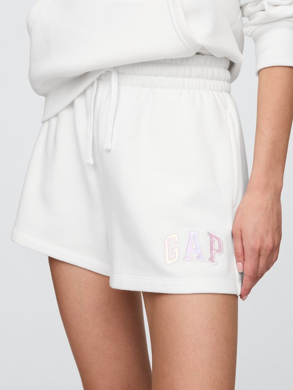 GAP Kraťasy s logom GAP