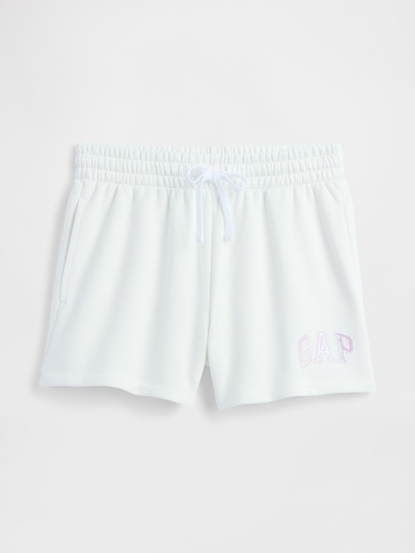 GAP Kraťasy s logom GAP