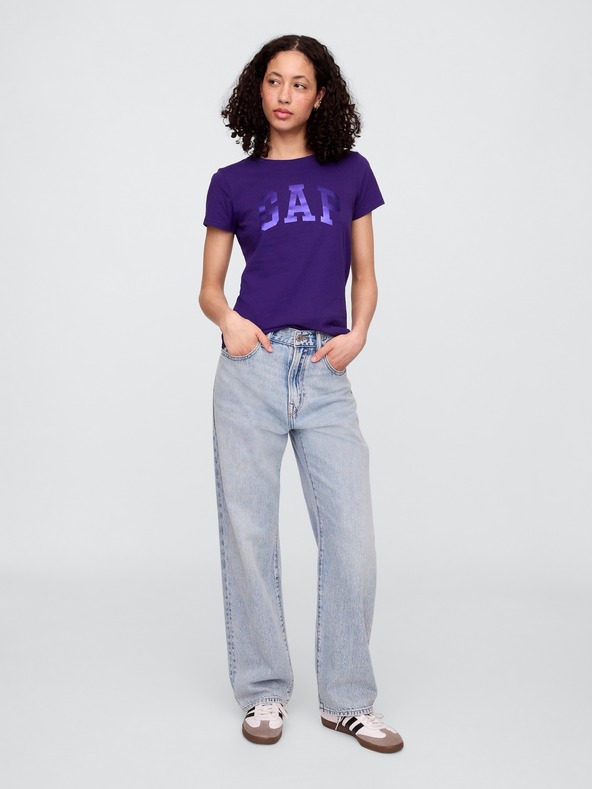 GAP Tričko GAP logo