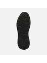 Geox Čierne dámske členkové topánky Geox Nebula 2.0 X
