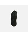 Geox Čierne dievčenské členkové topánky Geox Phaolae