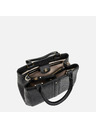 Geox Čierna dámska kabelka Geox Dhyalma Bag