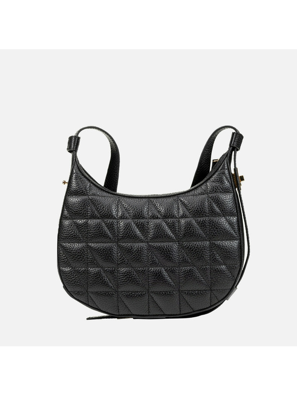 Geox Čierna dámska kabelka Geox Maryemy Bag