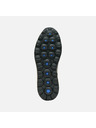 Geox Modré pánske tenisky Geox Spherica 4X4 B ABX
