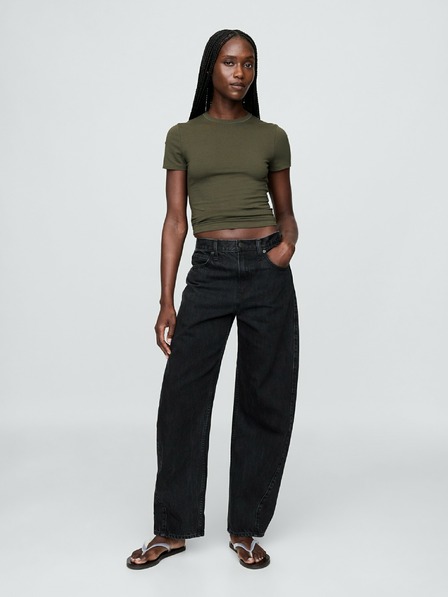 GAP Tričko s krátkym rukávom GAP