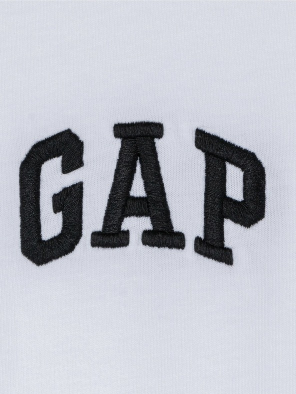 GAP Tričko s logom GAP