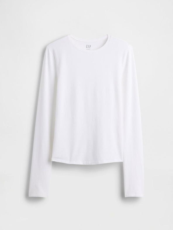 GAP Tričko s dlhým rukávom GAP