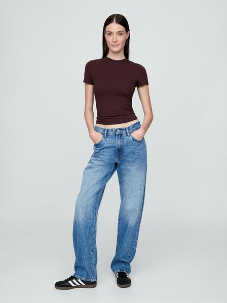 GAP Tričko s krátkym rukávom GAP