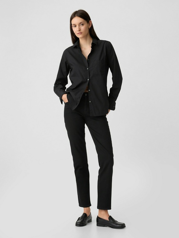 GAP Košeľa classic GAP