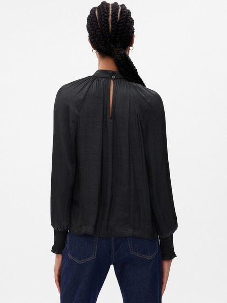 GAP Blúzka s raglánovými rukávmi GAP