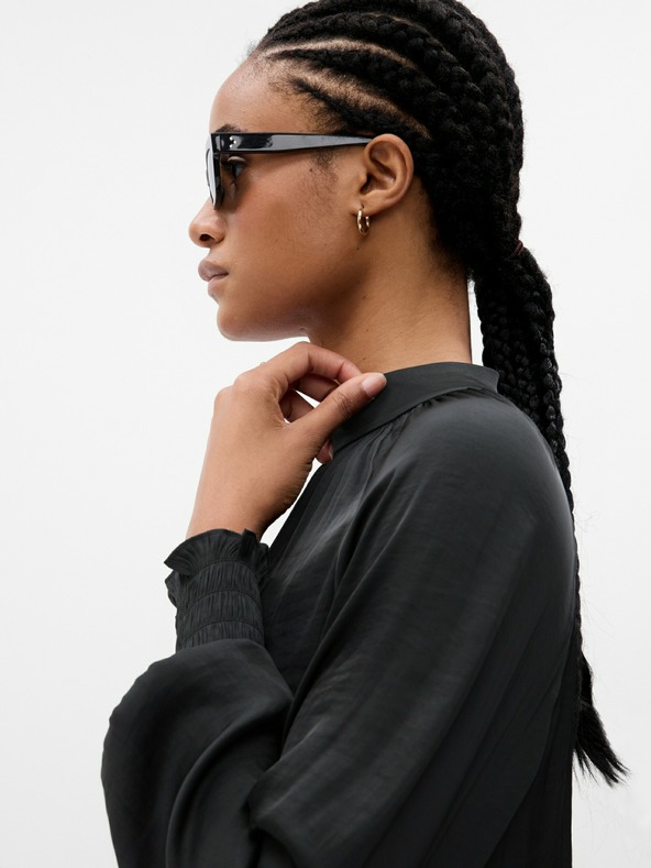 GAP Blúzka s raglánovými rukávmi GAP