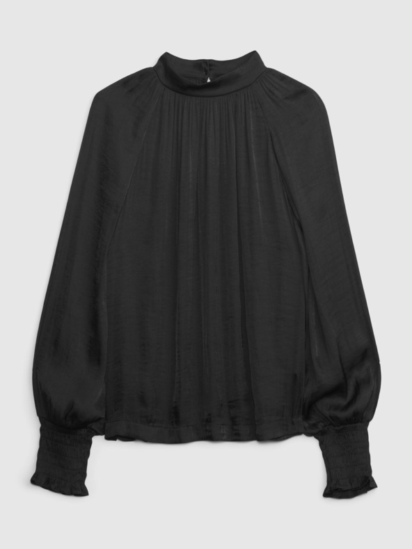 GAP Blúzka s raglánovými rukávmi GAP