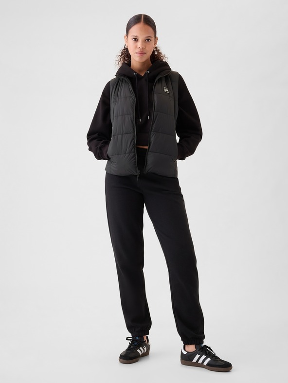 GAP Prešívaná nepremokavá vesta GAP