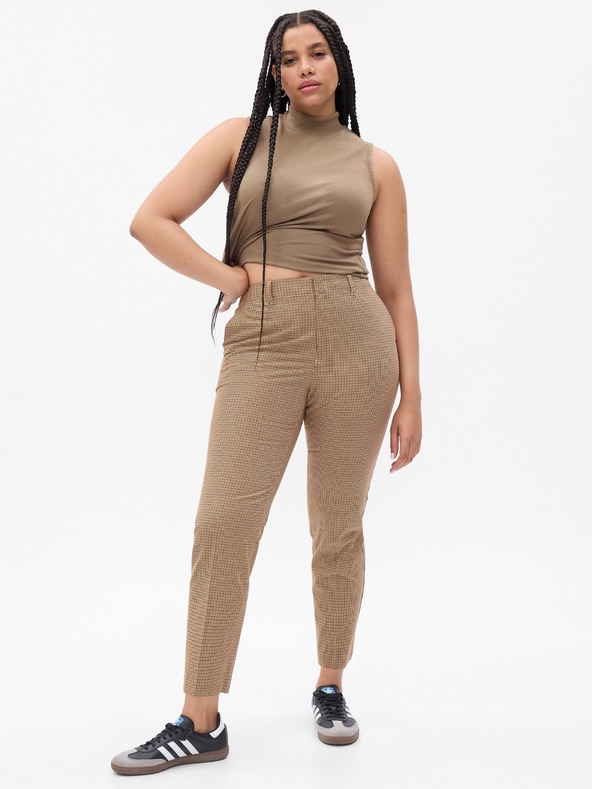 GAP Nohavice Mid Rise GAP