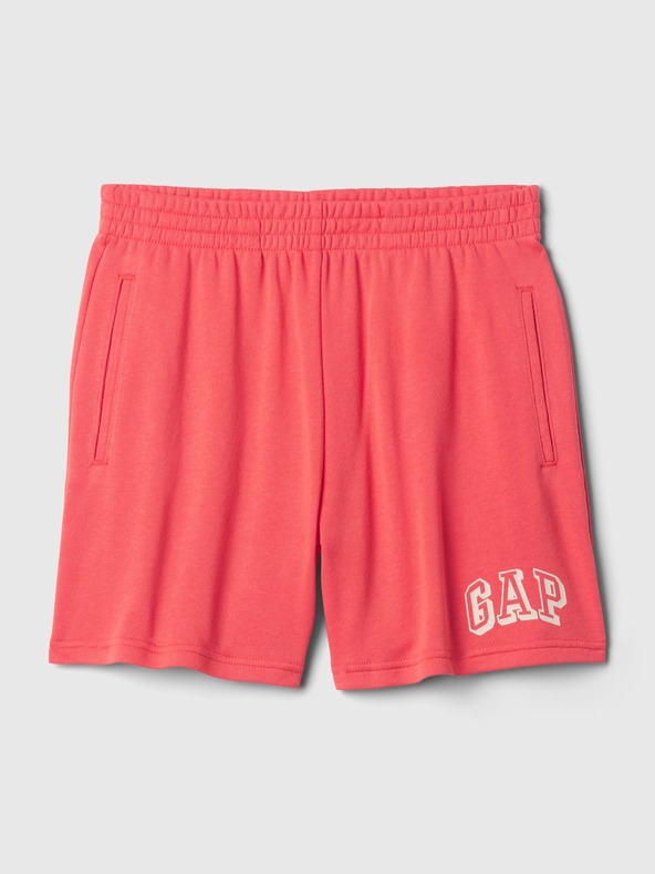 GAP Kraťasy s logom GAP