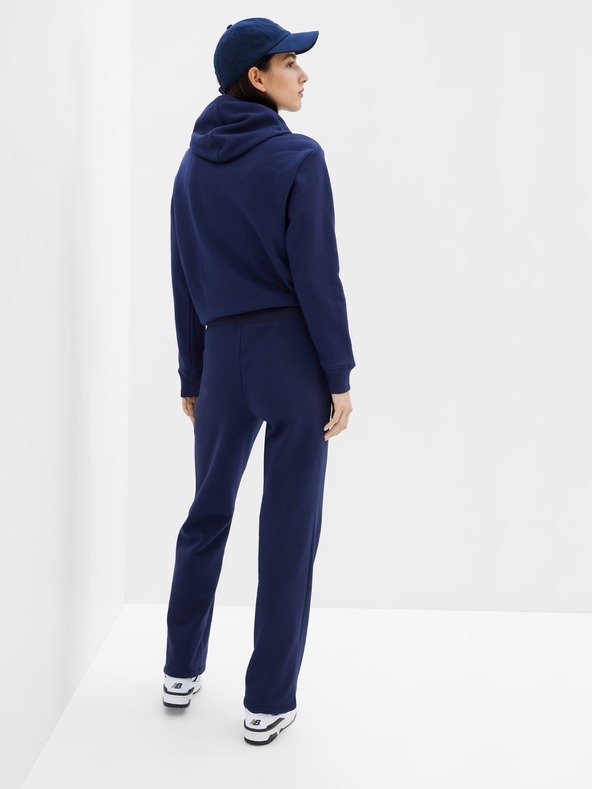 GAP Tepláky s logom GAP