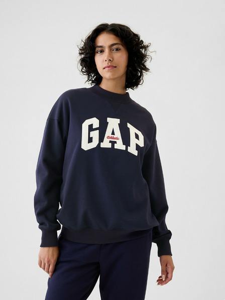 GAP Oversize mikina Gap Athletic GAP