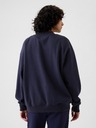 GAP Oversize mikina Gap Athletic GAP