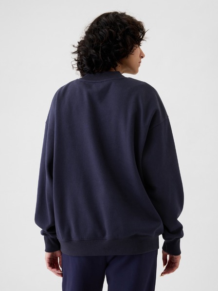 GAP Oversize mikina Gap Athletic GAP