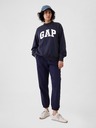 GAP Oversize mikina Gap Athletic GAP