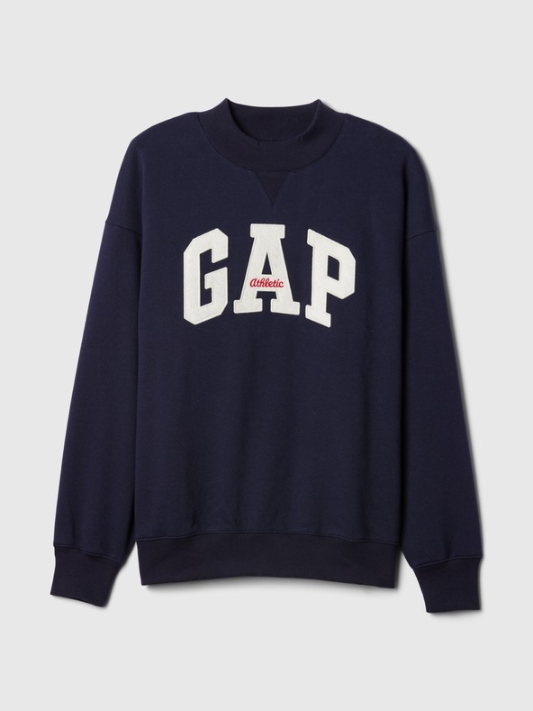 GAP Oversize mikina Gap Athletic GAP