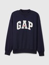 GAP Oversize mikina Gap Athletic GAP