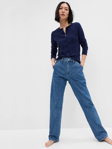 GAP Kardigan so zapínaním na gombíky GAP