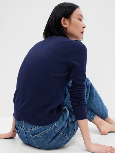 GAP Kardigan so zapínaním na gombíky GAP