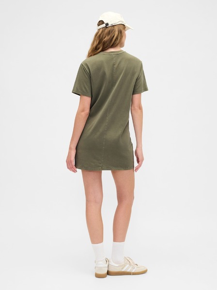 GAP Šaty s logom GAP