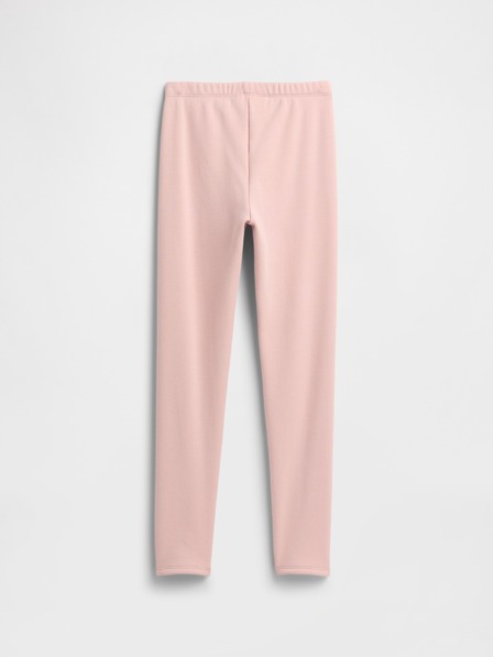 GAP Detské úpletové legíny GAP