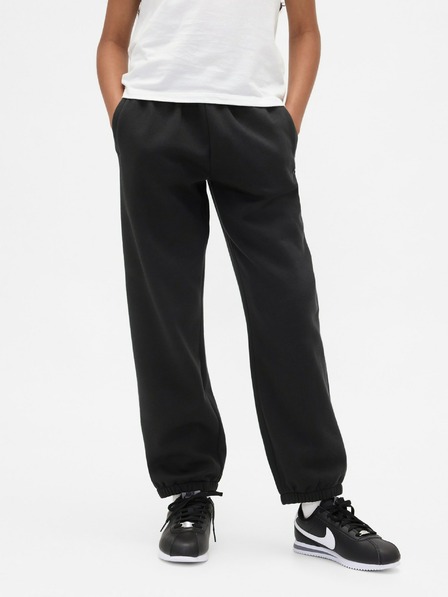 GAP Detské tepláky z materiálu VintageSoft GAP