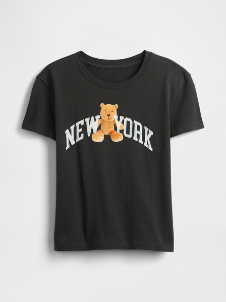 GAP Detské tričko GAP