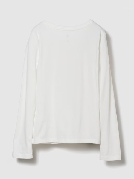 GAP Detské tričko s potlačou Gap