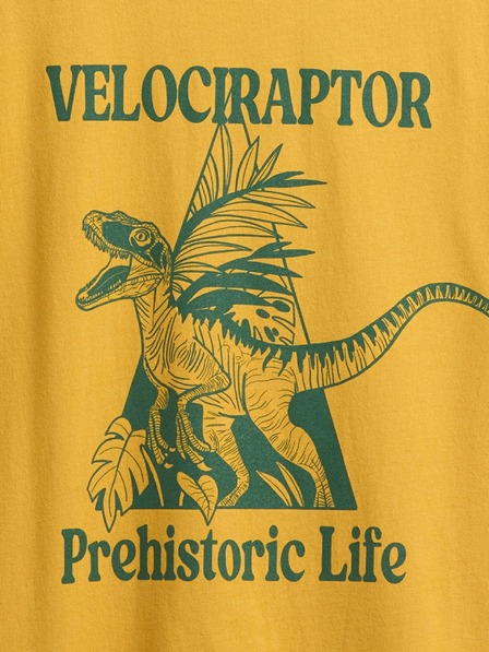 GAP Detské tričko GAP