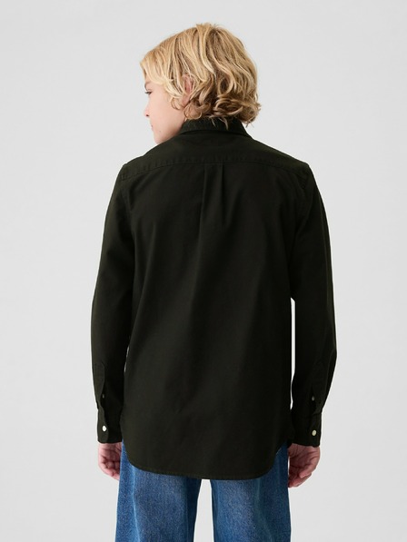 GAP Detská košeľa oxford GAP