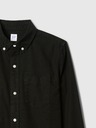 GAP Detská košeľa oxford GAP
