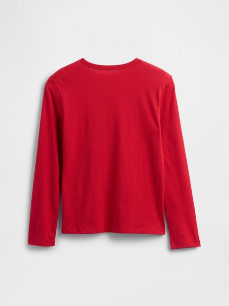 GAP Detské tričko s logom GAP