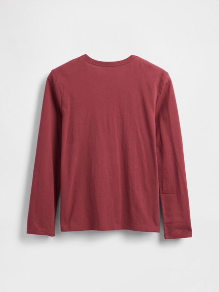 GAP Detské tričko s logom GAP