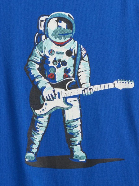 GAP Detské tričko GAP